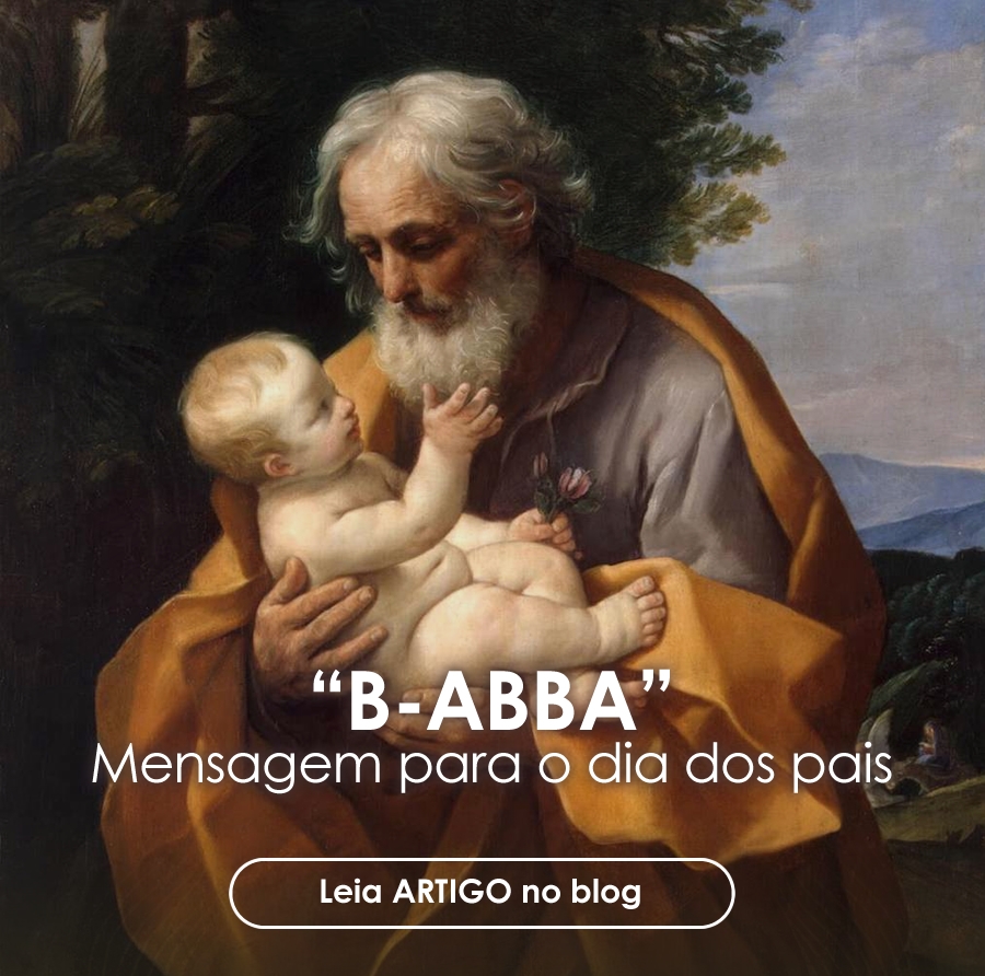 B-ABBA, mensagem para o dia dos pais
